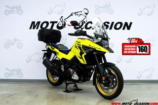 SUZUKI V-STROM 1050 XT