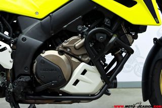 SUZUKI V-STROM 1050 XT