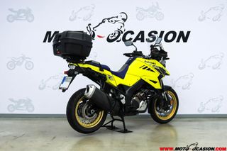 SUZUKI V-STROM 1050 XT