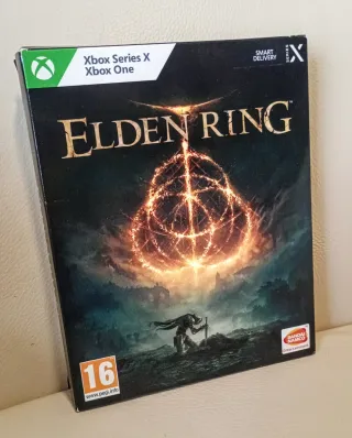 Elden Ring Xbox Series X/One