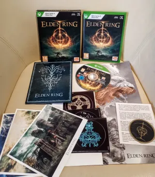 Elden Ring Xbox Series X/One