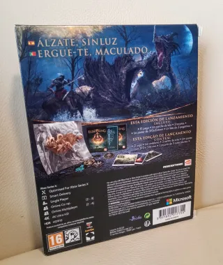 Elden Ring Xbox Series X/One