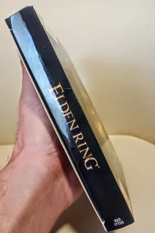 Elden Ring Xbox Series X/One