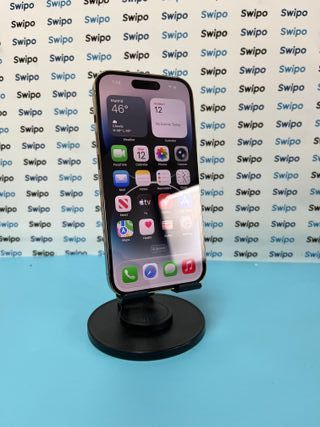 IPHONE 14 PRO 128GB Oro Batteria 100%