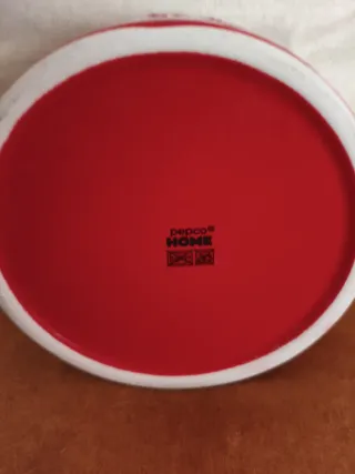 Tarro de cerámica Cocoa con cuchara