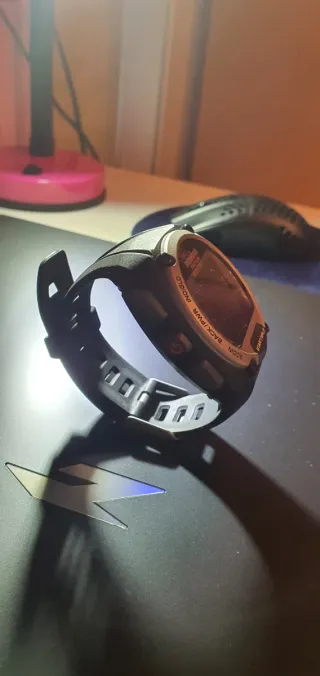 Orologio Timex Ironman GPS