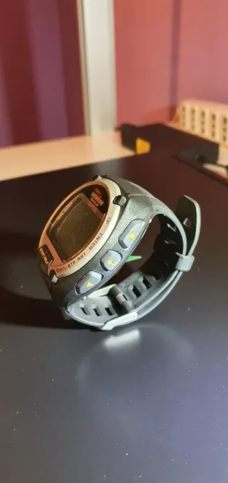 Orologio Timex Ironman GPS