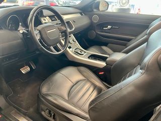 Range Rover Evoque 2.0 4x4 HSE Dynamic Cabrio