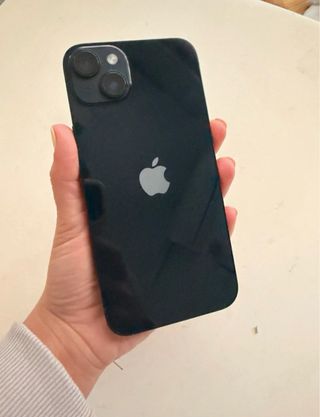 iPhone 14 Plus Azul Medianoche 256 GB