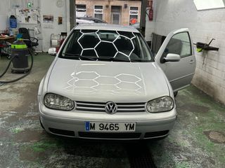 Volkswagen Golf 1999