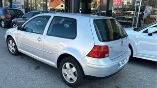 Volkswagen Golf 1999