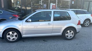 Volkswagen Golf 1999