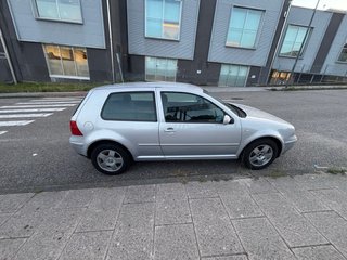 Volkswagen Golf 1999