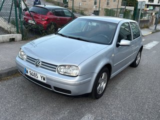 Volkswagen Golf 1999