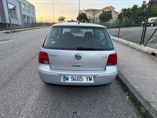Volkswagen Golf 1999