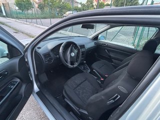 Volkswagen Golf 1999