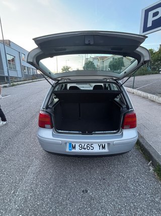 Volkswagen Golf 1999