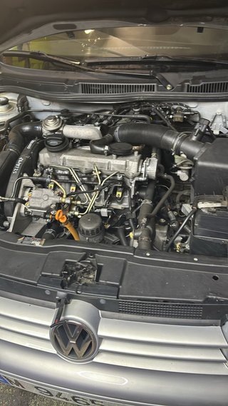 Volkswagen Golf 1999