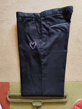 Pantalón Largo Colegio Amor de Dios