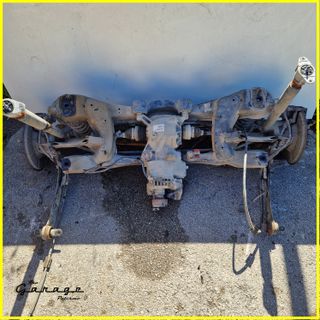 Asse Post Differenziale FORD KUGA 1 2.0 TDCi 08/12