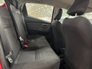 TOYOTA Yaris 70 LIVE