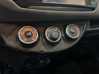 TOYOTA Yaris 70 LIVE