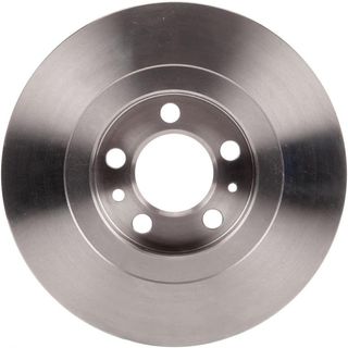 Juego 2 Discos Freno Bosch BD1985