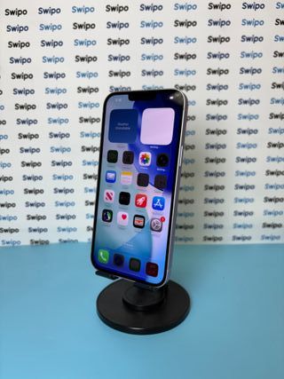 IPHONE 14 PLUS 128GB Viola Batteria 100%