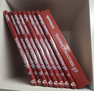 Mi biblioteca infantil colección