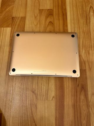 MacBook Air Rosa 256GB