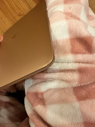 MacBook Air Rosa 256GB