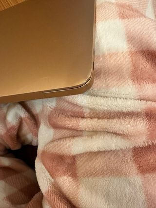 MacBook Air Rosa 256GB