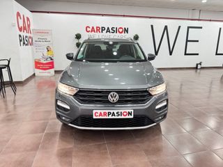 VOLKSWAGEN TRoc Advance Style 1.6 TDI 85kW 115CV