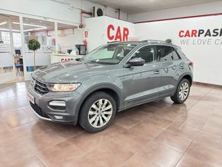 VOLKSWAGEN TRoc Advance Style 1.6 TDI 85kW 115CV