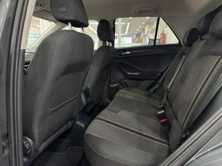 VOLKSWAGEN TRoc Advance Style 1.6 TDI 85kW 115CV