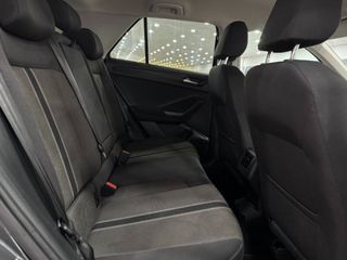 VOLKSWAGEN TRoc Advance Style 1.6 TDI 85kW 115CV