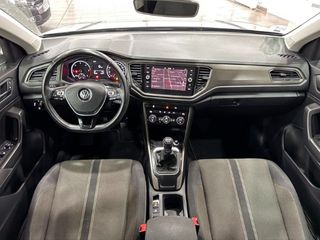 VOLKSWAGEN TRoc Advance Style 1.6 TDI 85kW 115CV