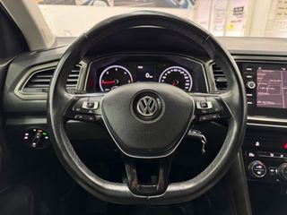 VOLKSWAGEN TRoc Advance Style 1.6 TDI 85kW 115CV