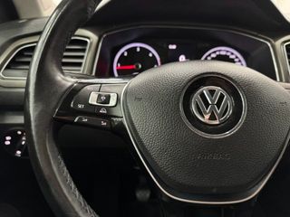 VOLKSWAGEN TRoc Advance Style 1.6 TDI 85kW 115CV