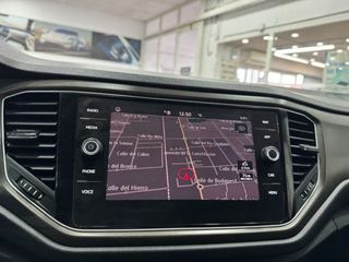 VOLKSWAGEN TRoc Advance Style 1.6 TDI 85kW 115CV