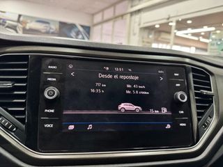 VOLKSWAGEN TRoc Advance Style 1.6 TDI 85kW 115CV