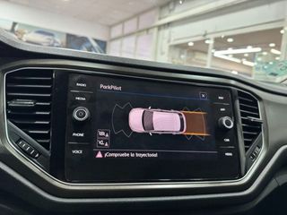 VOLKSWAGEN TRoc Advance Style 1.6 TDI 85kW 115CV