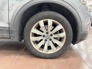 VOLKSWAGEN TRoc Advance Style 1.6 TDI 85kW 115CV