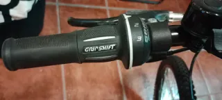 Bicicleta B'TWIN MTB 500 Rockrider 24"