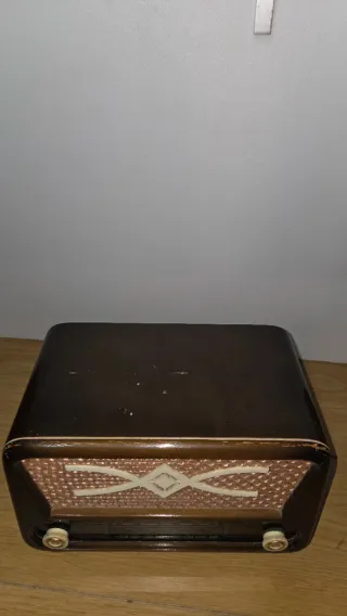 Radio Antigua KLARMAX K-L 50