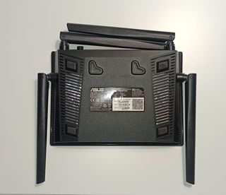 Router WiFi ASUS RT-AC58U