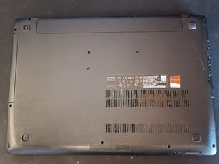 Portátil Lenovo Core I3 6.gen , 8GB DDR4 , SSD 240