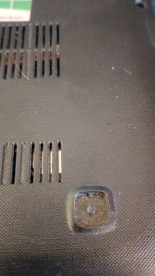 Portátil Lenovo Core I3 6.gen , 8GB DDR4 , SSD 240