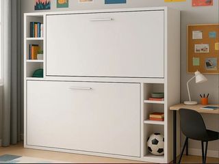 LITERA ABATIBLE A MEDIDA 90×190 NOVA.