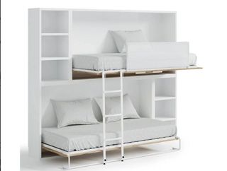 LITERA ABATIBLE A MEDIDA 90×190 NOVA.